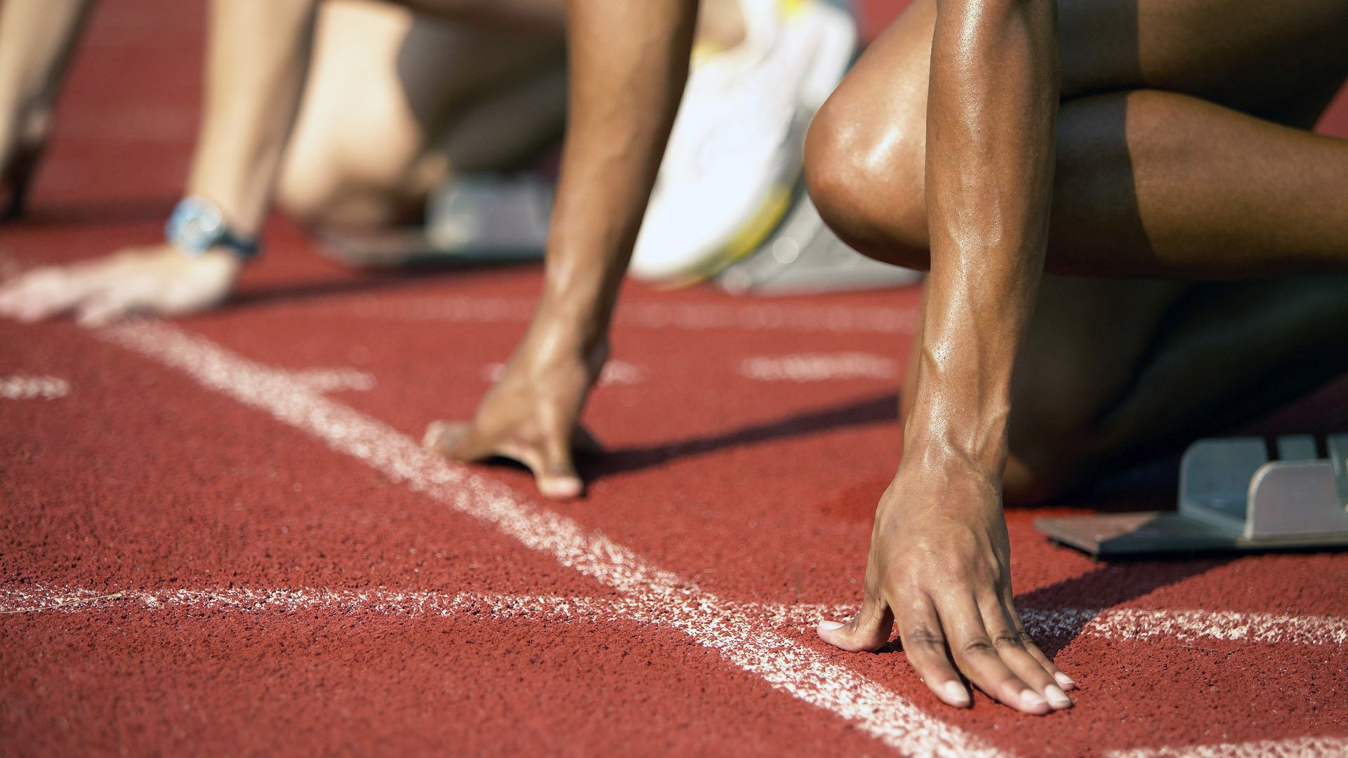 科技革新:AI裁判和传感器让比赛更公正公平